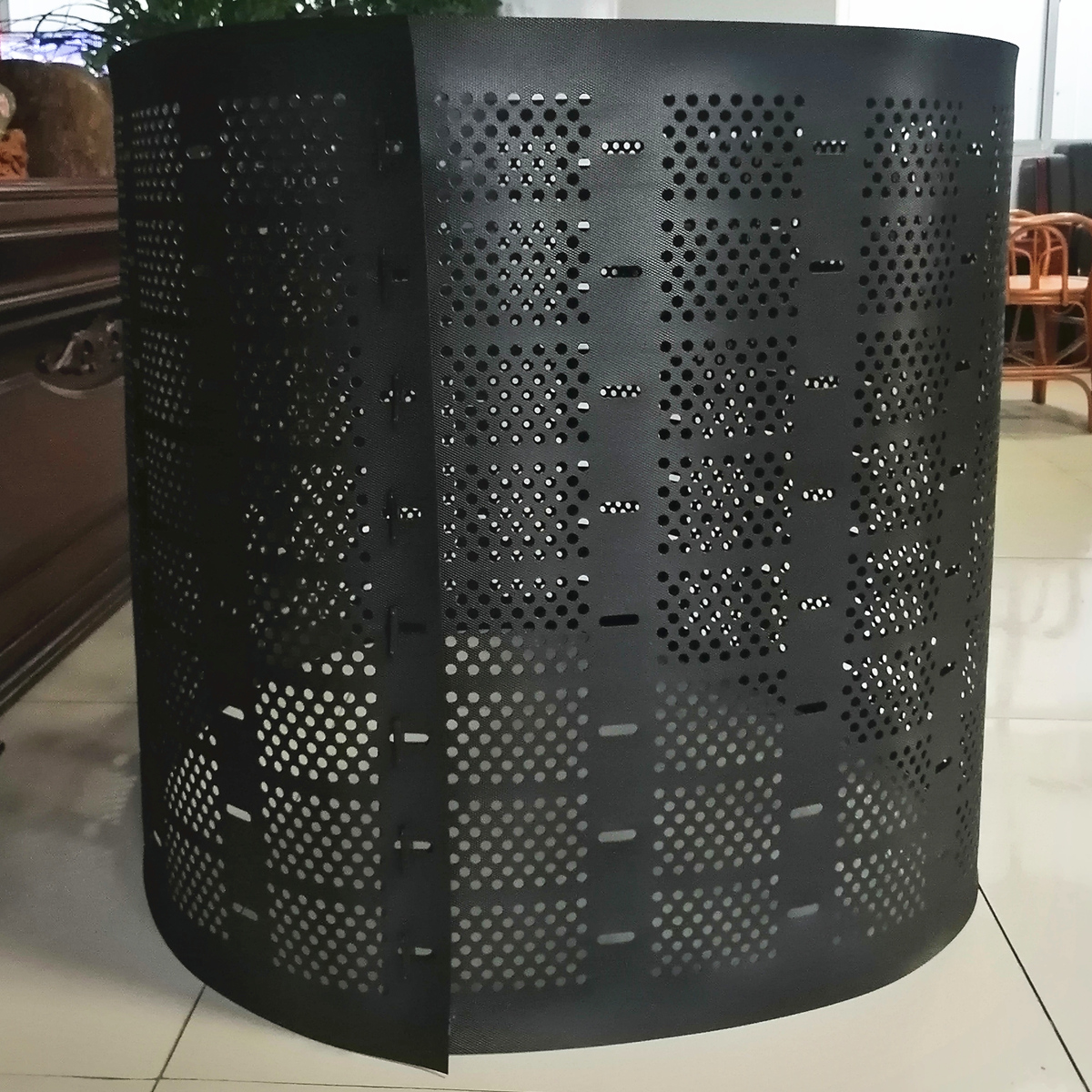 Geo Composter 210Gallon