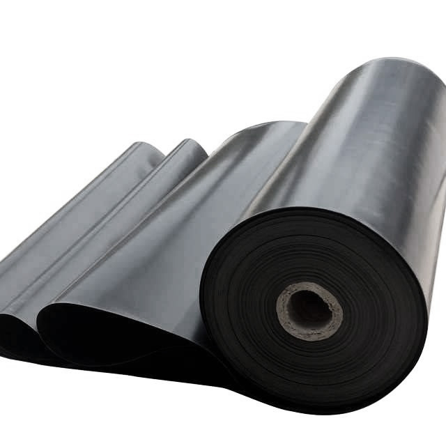LDPE Geomembrane