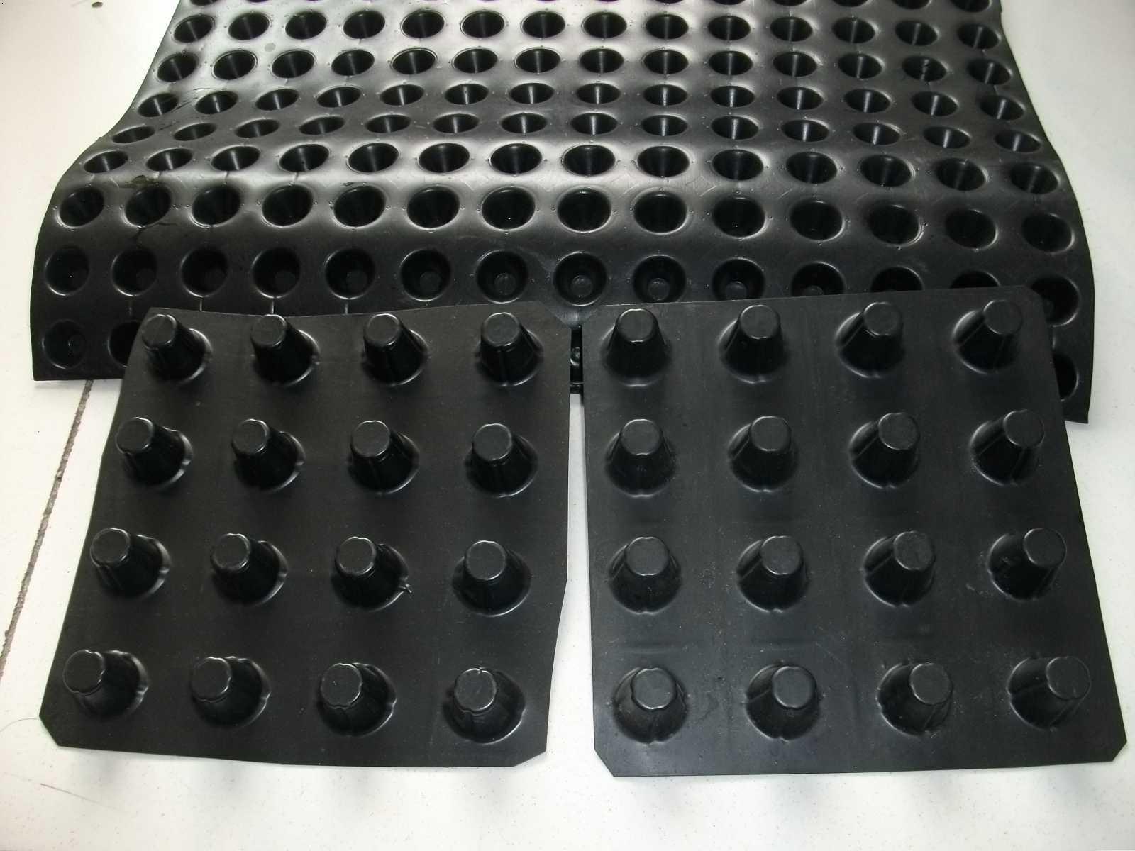 Drainage Board