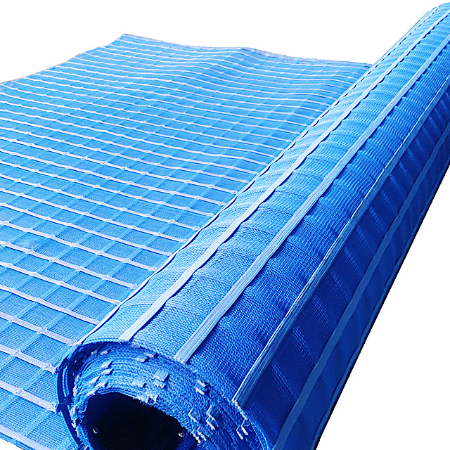 Scaffold Mesh (PET Yarn Reinforced Type)