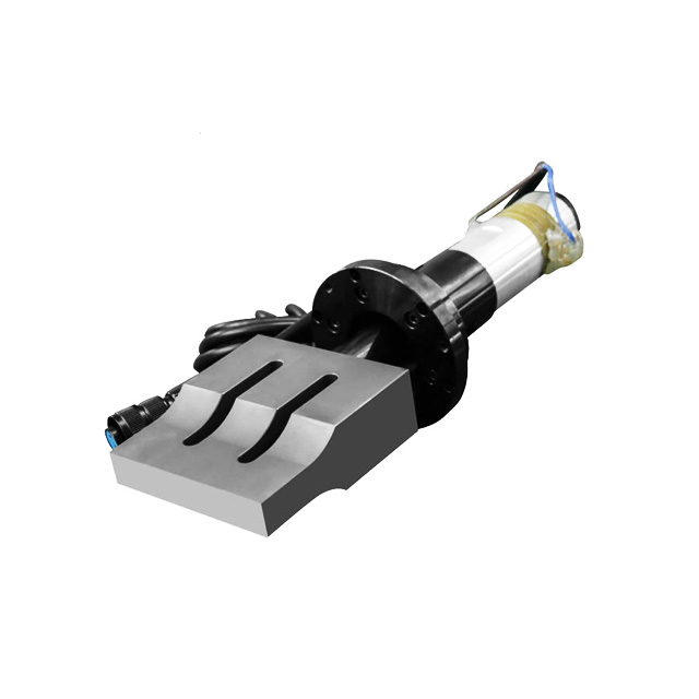 Ultrasonic Transducer from China, Ultrasonic Transducer Manufacturer