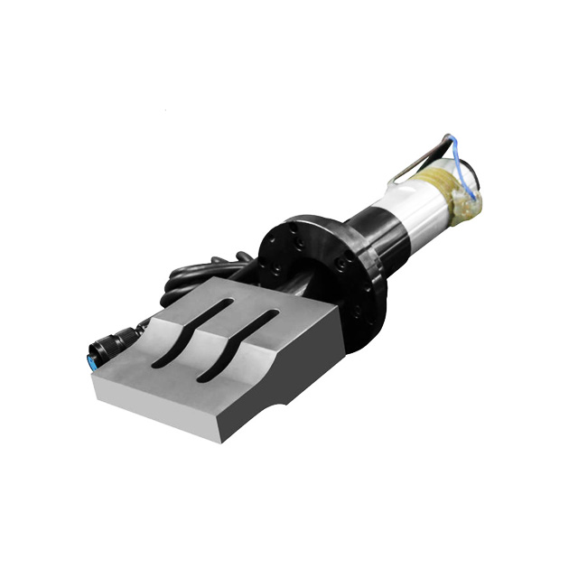 Ultrasonic Transducer